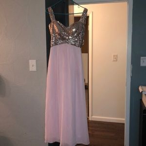 Bridesmaid Dress
